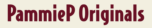 PammieP Originals